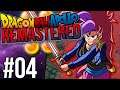 Saiyan Saga Defeated, BUT IN A CHEATING WAY! | Dragon Block C: Apollo REMASTERED (Minecraft) #4