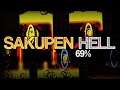 Sakupen Hell 69% (Progress #2)