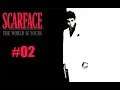 Scarface: The World Is Yours - Gameplay ITA - Walkthrough #02 - Riprendiamo la nostra villa
