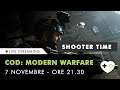 Serata FPS: Call of Duty: Modern Warfare | Con GameSoul.it // #ModernWarfare