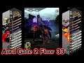 Shin Megami Tensei Liberation Dx2 Aura Gate 2 Hollow World Floor 33 Boss Valkyrie