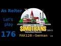 Simutrans pak128 german V0 10 3 Folge 176 Deutsch