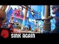 Sink Again | Pirate Turn-Based RPG | Early Access Gameplay