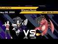 [Smash Ultimate] XeNOwifi 8 (W.Semis) - NPT BBM Beast vs Zach67671