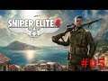 Sniper Elite 4 (PC) - Mosteiro De Abrunza [1080p60] #05