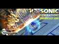 Sonic Generations | 2020 Live Stream Run - Part 2 (Dreamcast Era)