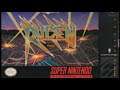 Space Cover   Raiden Trad SNES Music  Lightning War (Stage 3 ost)