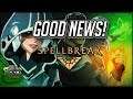 SPELLBREAK - Good News (OUTDATED)