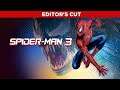 Spiderman 3 The Editors Cut Movie Review