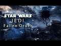 Star Wars Jedi Fallen Order deutsch  | USK 16 | Star Wars Jedi Fallen Order Livestream