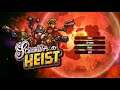SteamWorld Heist - Episode 11 B-sides - Kickin' Hats and Takin' Aim | Let's Play! | Tactical RPG
