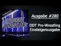Straight Wrestling #280: DDT Pro-Wrestling Einsteigerausgabe