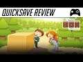 Super Box Land Demake (Nintendo Switch) - Quicksave Review