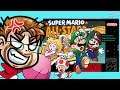 Super Mario Bros. 2 - Super Mario All-Stars Nintendo Switch