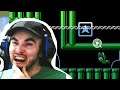 Super Mario Maker 2 SUPER WORLDS #1