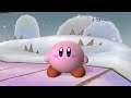 Super Smash Bros Brawl - All Star - Kirby
