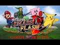 Super Smash Flash 2 Gameplay Preview!