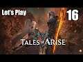 Tales of Arise - Let's Play Part 16: Lord Ganabelt Valkyris