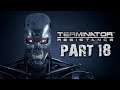 🎮 Terminator Resistance #18 - Codes