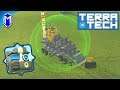 TerraTech - Hoping For A Better Future - Let's Play/Gameplay
