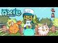 The adventure starts now! Grinding 100SLP! Axie daily Quest!