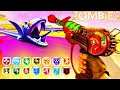 THE BEST EVER CUSTOM ZOMBIES MAPS!! (Call of Duty: Black Ops 3 Zombies)