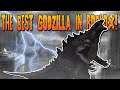 THE BEST GODZILLA IN ROBLOX! | GODZILLA 2014 REMAKE! | Roblox Project Kaiju |