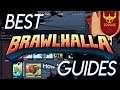 The Worst Guides for Brawlhalla