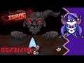 The Binding of Isaac - 05/31/19 - Jabroni Mike Full Streams