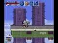 The Great Battle IV (SNES) - Gameplay