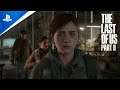 The Last of Us 2 Update 1 08   A PS5 Patch Pushing to 60FPS   Performance Review😀🎮
