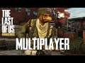 The Last of Us part 1 Multiplayer agora de caçador.
