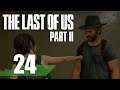 The Last of Us Part 2 | 15 | "Party Hats"