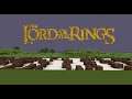 The Lord of the Rings - Concerning Hobbits [Minecraft Noteblocks]