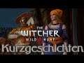 The Witcher 3: Kurzgeschichten - Die Erlösung des Dopplers