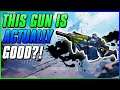 THIS SHOTGUN IS SECRETLY GOOD?! | Borderlands 3 Underrated Weapon | Phebert Shotgun