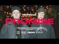 Tisoki - Promise (feat. LiL Lotus) [Official Music Video]