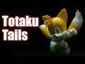Totaku - Sonic the hedgehog - Tails Miles Prower - Figure Review - Hoiman