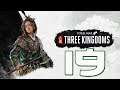 Прохождение Total War: Three Kingdoms [Троецарствие] #19 - В сердце врага [Чжэн Цзян]