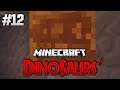 TREX Fossil | Minecraft Dinosaurs 2 #012