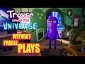 Trover Saves the Universe | PSVR First Impression Livestream