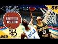 UCLA Rivalry Begins w/INSANE GAME! - LBSU | NCAA Basketball 10 - Ep 59