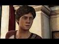 Uncharted 3 PS4 playthrough (Part 1)