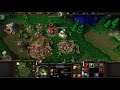 Warcraft 3 1vs1 256 Orc vs Undead [Deutsch/German] Let's Play WC 3 Reforged