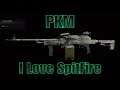 Warzone - My SpitFire Is Crazy / PKM Mitrailleuse
