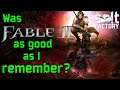 Was Fable II as good as I remember? - An imperfect clone of its predecessor