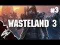 Wasteland 3 Stream VOD 3