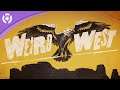 Weird West - Journey Trailer
