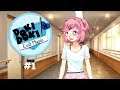 What Happened to You?! - Doki Doki Exit Music Part 1