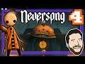 Who let the dads out? | Let's Play Neversong - PART 4 | Graeme Games